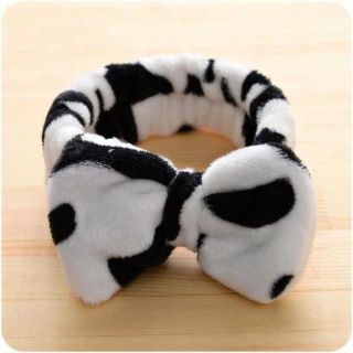 Băng đô vải dầy 22k đủ màu