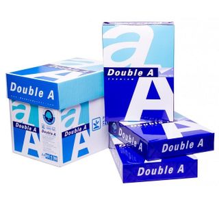 Giấy A4 Double A 70gsm giá sỉ