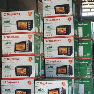LÒ NƯỚNG NAGAKAWA 45L NAG3245
