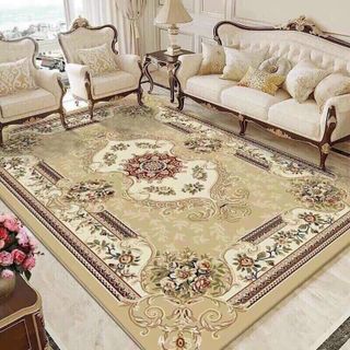 Thảm Lót Sàn 1m55 * 2m3 (cập nhật mẫu tại )