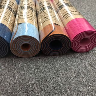 THẢM ECO PRO MAT PHIÊN BẢN CAO CẤP SỬ DỤNG ĐƯỢC 2 MẶT 6MM.