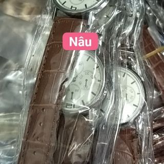 Đồng hồ 55k sỉ đồng hồ đeo tay