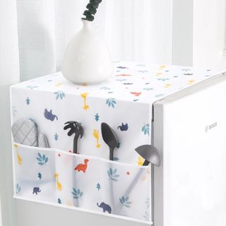 Tấm Phủ Tủ Lạnh Peva