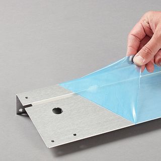 Màng dán bảo vệ bề mặt Mica, băng keo bảo vệ Mica