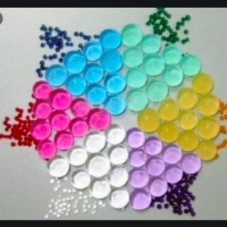 Gói 180 hạt tinh thể chỉ 3k
