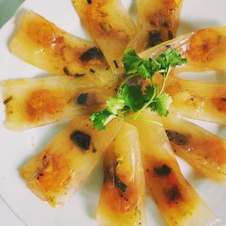Bánh bột lọc tôm thịt Tini