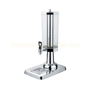 Bình đựng nước trái cây buffet giá rẻ tại MAYBE