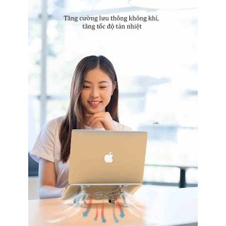 Giá đỡ laptop - Giá đỡ laptop