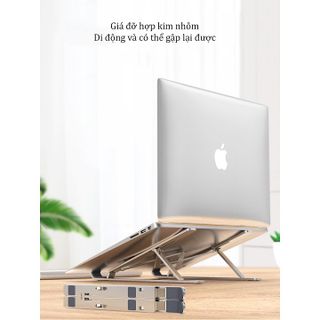 Giá đỡ laptop - Giá đỡ laptop