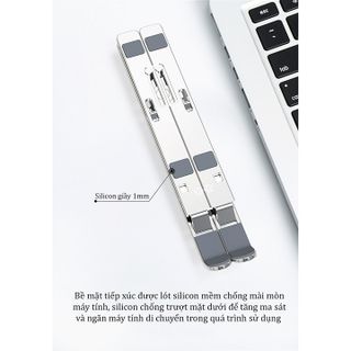 Giá đỡ laptop - Giá đỡ laptop