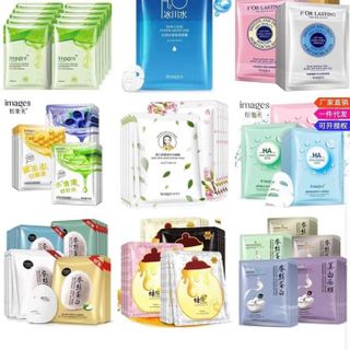 Mặt nạ mask nội địa