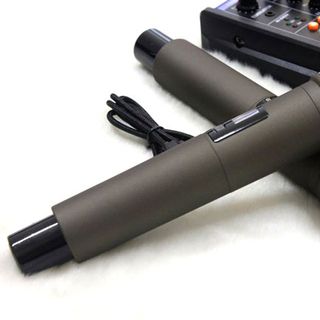 Mixer Yamaha G4 Bluetooth - KÈM 2 MICRO không dây