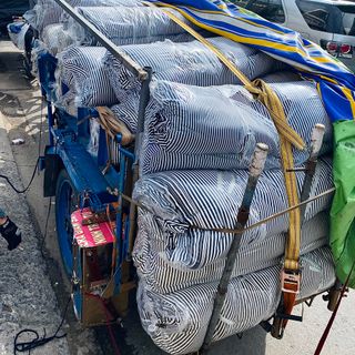 VẢI LÓT MỎNG