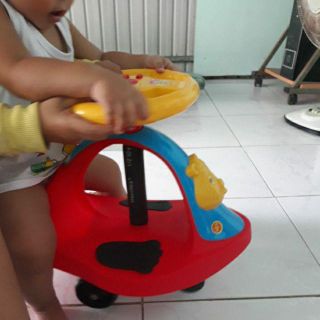 Xe Lắc Tay Cho Bé Có Nhạc Nhựa Việt Nhật Cao Cấp