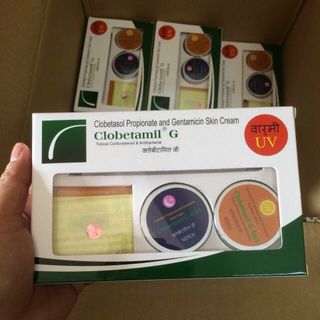 Kem trị nám clobetaminl cao cấp