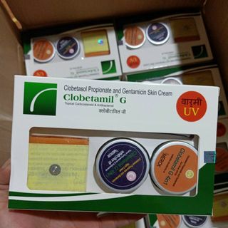 Kem trị nám clobetaminl cao cấp