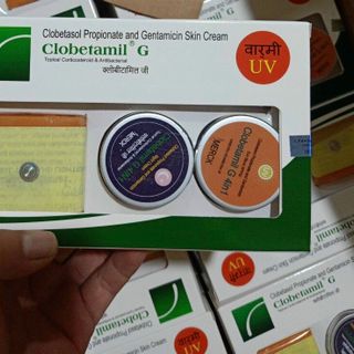 Kem trị nám clobetaminl cao cấp