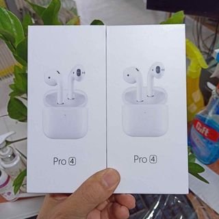 Tai nghe Bluetooth Pro 4