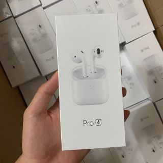 Tai nghe Bluetooth Pro 4