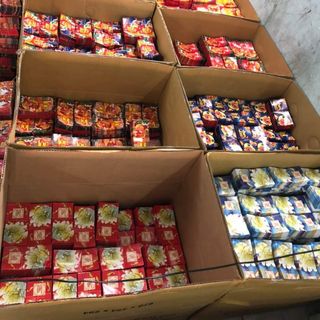 Sỉ bao lì xì bao giá , bao chất toàn thị trường