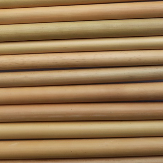 Ống hút tre (nứa tép)