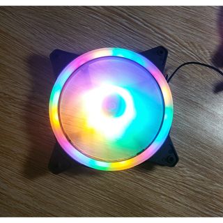 Quạt Fan Led Viettech Galaxy - KHÔNG DÙNG HUB