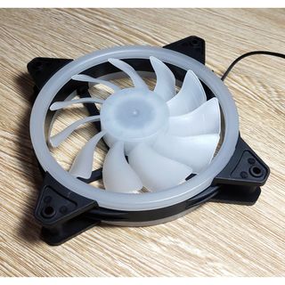 Quạt Fan Led Viettech Galaxy - KHÔNG DÙNG HUB