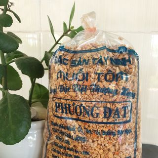 500 Gram Muối Tôm chính gốc Tây Ninh - Loại Thượng Hạng