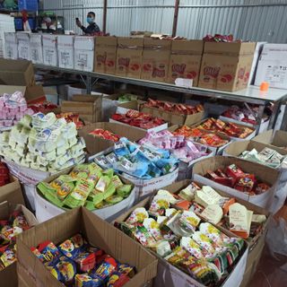 Sỉ bao lì xì bao giá , bao chất toàn thị trường