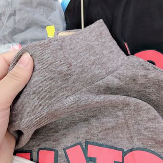 Áo hangt Qc vải xịn