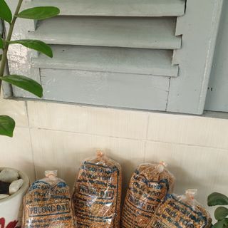 500 Gram Muối Tôm chính gốc Tây Ninh - Loại Thượng Hạng