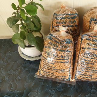 500 Gram Muối Tôm chính gốc Tây Ninh - Loại Thượng Hạng