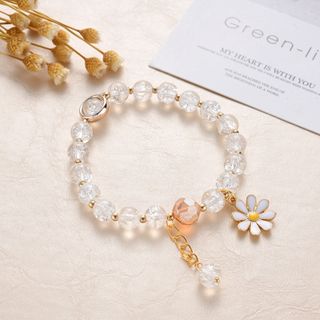 Về thêm màu chuỗi đá tuyết