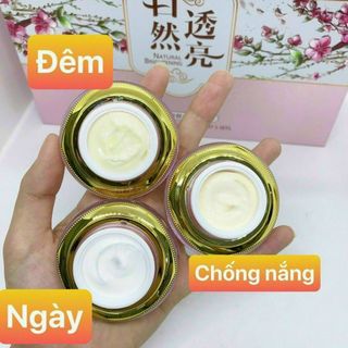 Kem trị nám tàn nhang hoàng cung Hồng mẫu mới