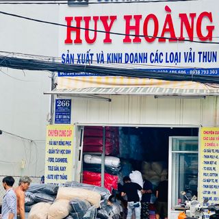 VẢI LƯỚI