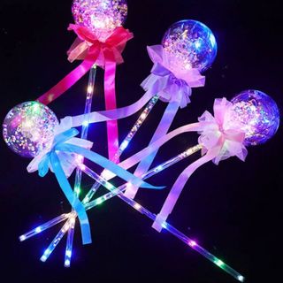 Sỉ cây.Đũa thần lắc cháy đèn