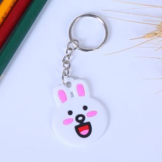 Móc khóa 1k5 hơn 50 mẫu nha