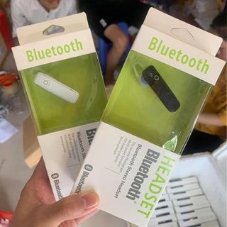 [Xả kho]Tai nghe Bluetooth 1 bên