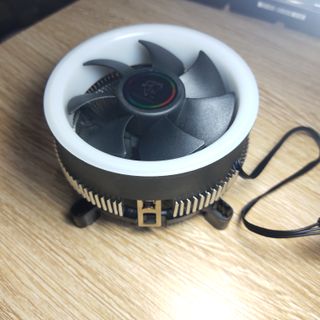 Fan CPU Viettech Led 5 Màu