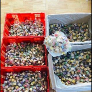 KẸO DỪA MIX 7 VỊ