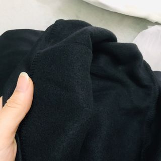 Áo nỉ SWEATER NY dài tay nam/nữ thu đông
