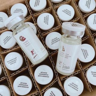 Tế bào gốc trị mụn Medic Roller