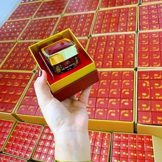 Cao mụn sâm đỏ