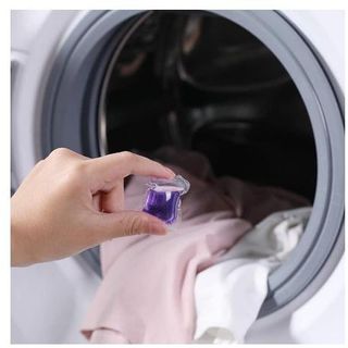 VIÊN GIẶT XẢ QUẦN ÁO HỘP 30 VIÊN