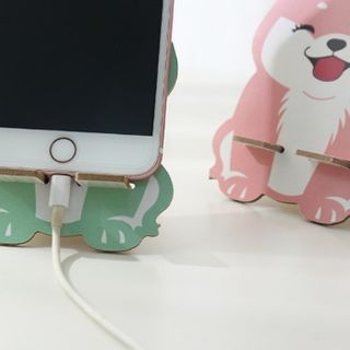 Đế điện thoại gỗ 8k5 đủ mẫu đẹp