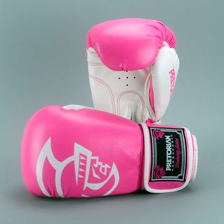 GĂNG TAY BOXING PRETORIAN