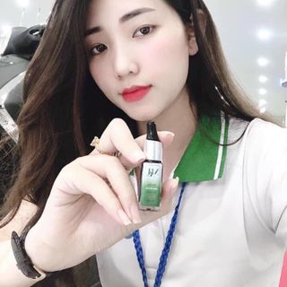 Dr MAI nguyên chất trị mụn