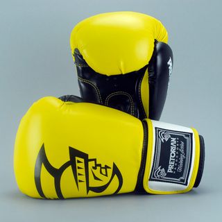 GĂNG TAY BOXING PRETORIAN