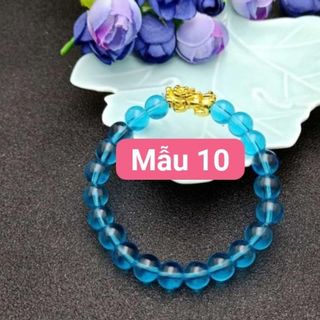 Đủ mẫu chuỗi đeo tay