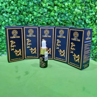 Thảo dược bôi ĐA DA